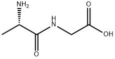 98+ White Powder  H-Ala-gly-OH CAS NO. 687-69-4