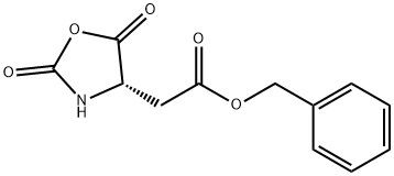 98+ Purity White Powder L-Asp(OBzl)-NCA CAS NO. 13590-42-6