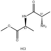 % 98 Amino Asit D-Ala-Ome.Hcl CAS NO. 14316-06-4