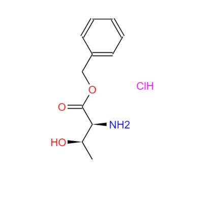 Amino asit türevleri Thr-Obzl.HCl CAS 33645-24-8 HPLC 99+